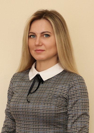 Самарская Татьяна Олеговна