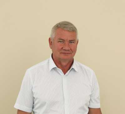 Мухин Олег Анатольевич
